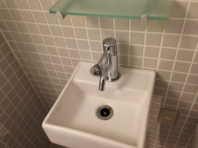 寺川ビルのその他