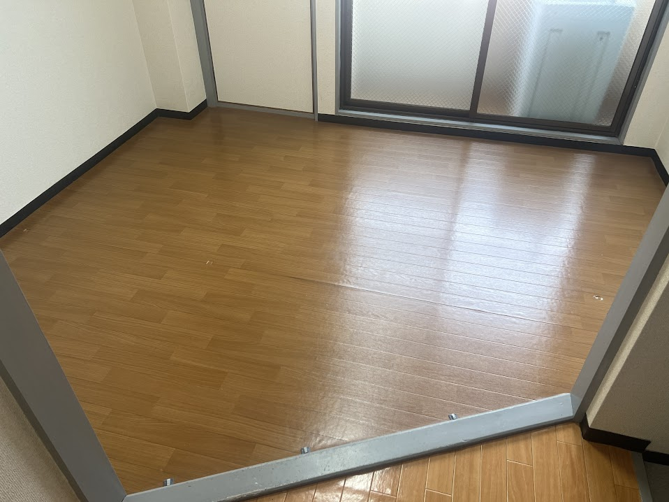 ＫＩマンションの内装