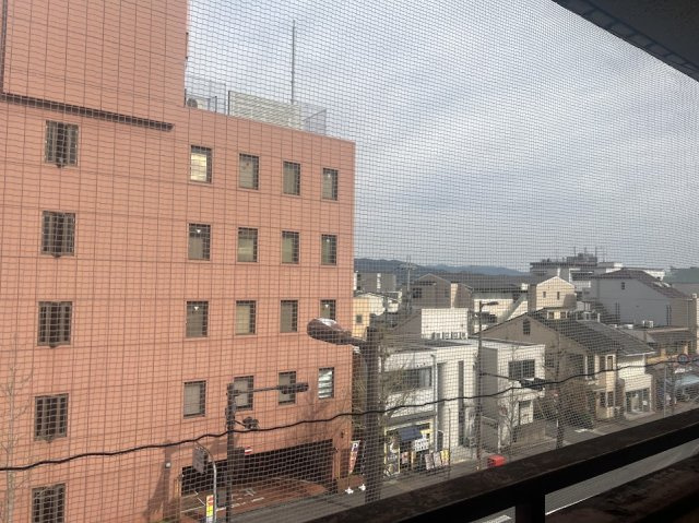 ＫＩマンションの展望