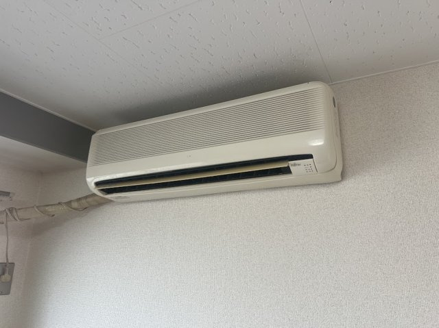 ＫＩマンションの設備