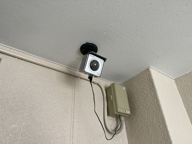 ＫＩマンションのセキュリティ