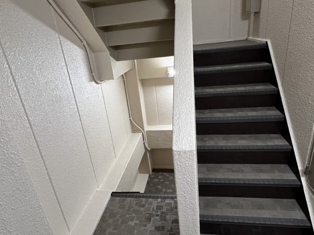 ＫＩマンションのその他共用部分