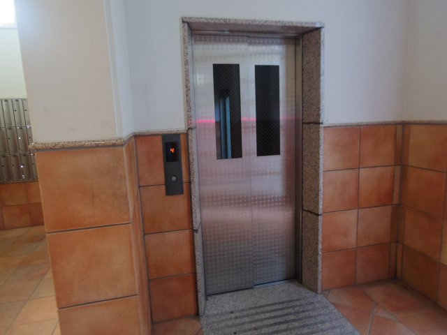 プログレスふなはしのその他共用部分