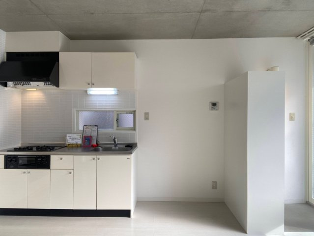 サンタ・アガータの居間・リビング