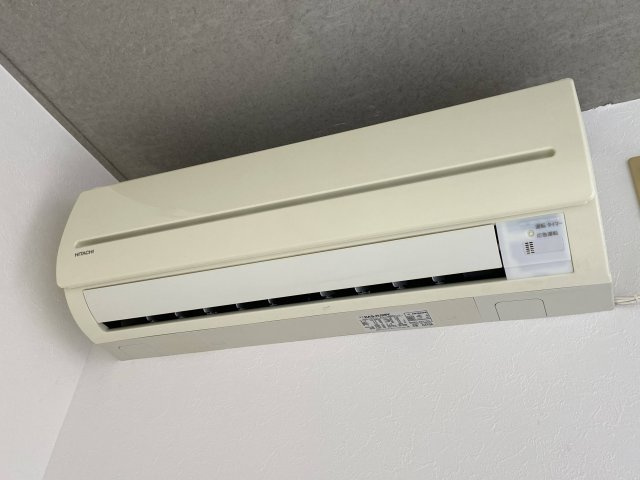 サンタ・アガータの設備