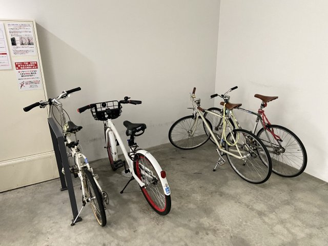 サンタ・アガータのその他