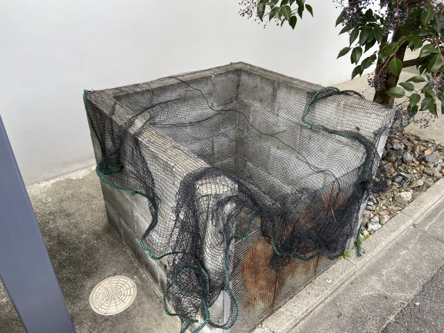 サンタ・アガータの設備