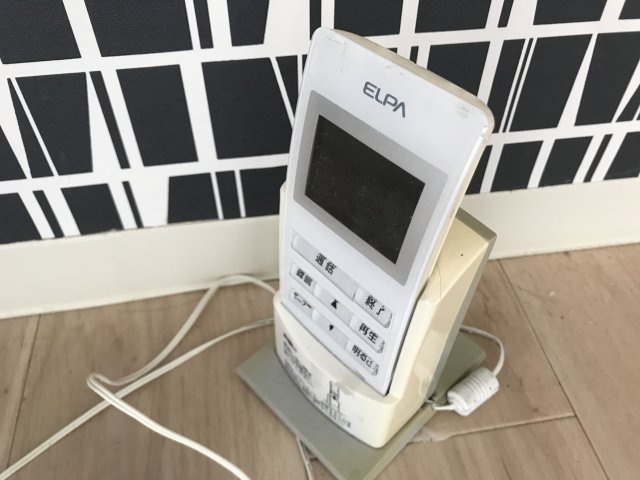 第35長栄クリーンハイツ山黄のセキュリティ