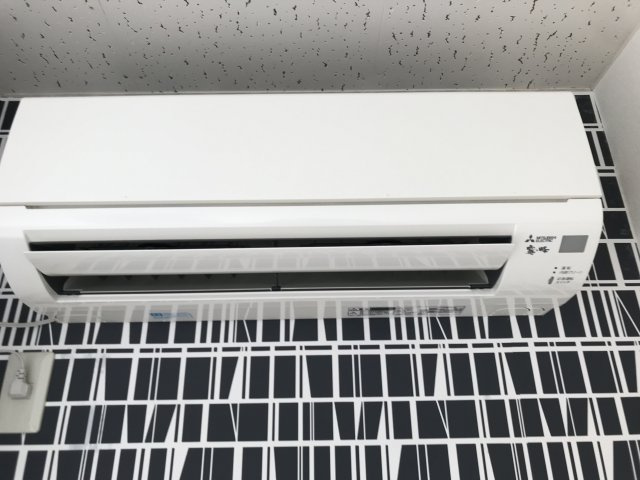 第35長栄クリーンハイツ山黄の設備