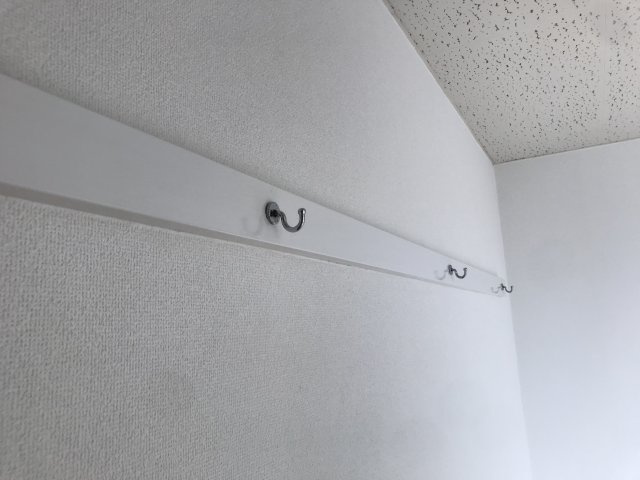 第35長栄クリーンハイツ山黄の設備