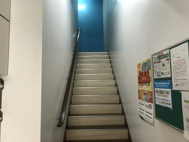 第35長栄クリーンハイツ山黄のその他共用部分