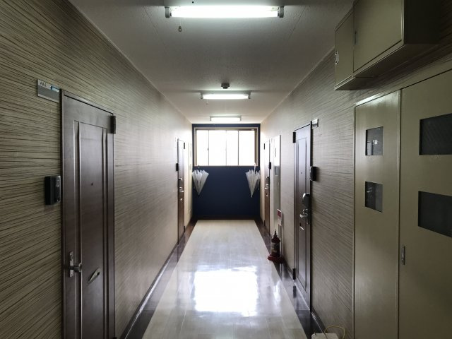第35長栄クリーンハイツ山黄のその他