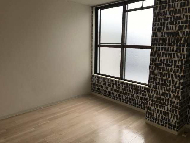 第35長栄クリーンハイツ山黄の居間・リビング