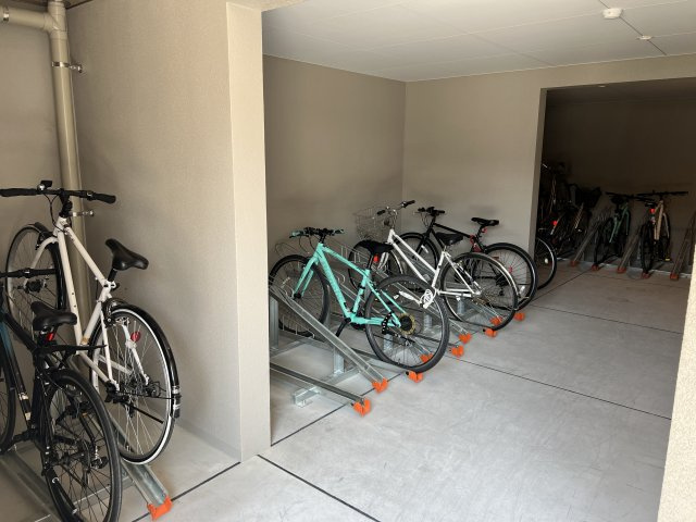 アメリ御所西のその他共用部分