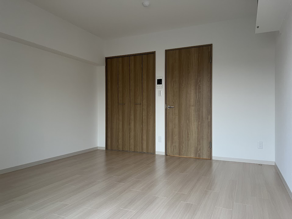 アメリ御所西の洋室