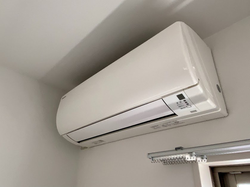 K.H御所前の設備