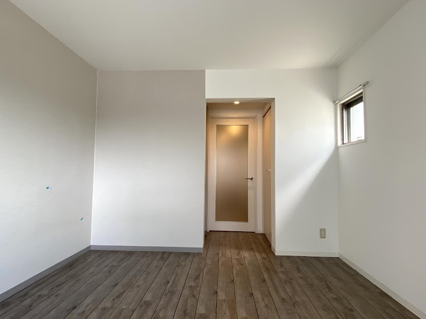 K.H御所前の居間・リビング