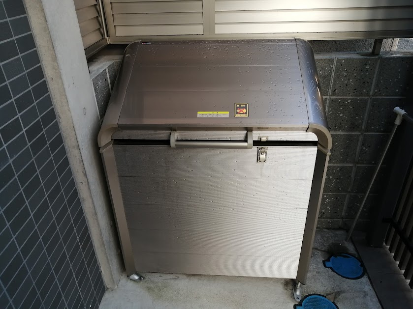 K.H御所前のその他共用部分