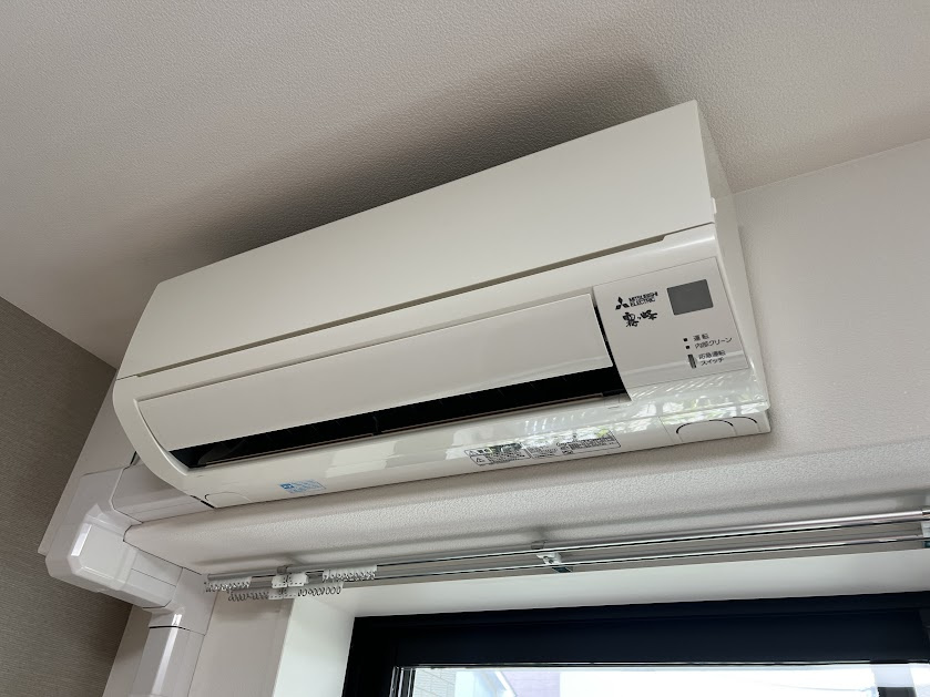 サンカノン御所室町の設備