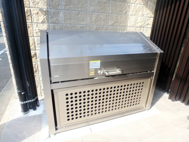 サンカノン御所室町の設備