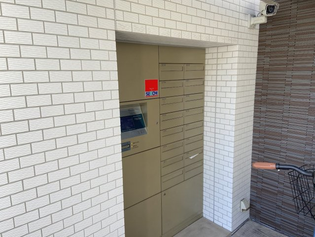 サンカノン御所室町の設備