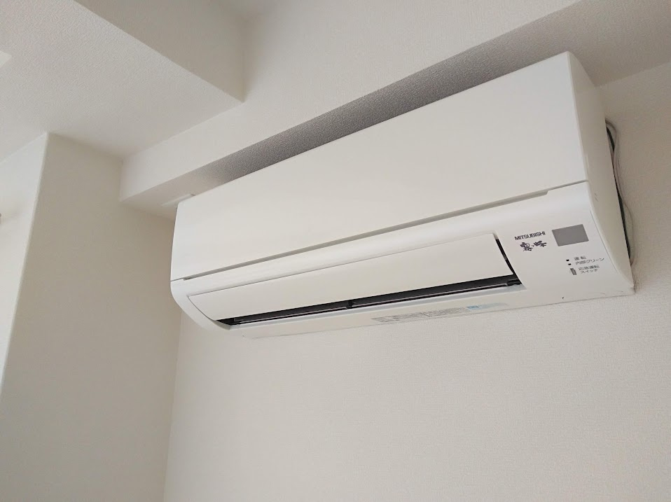 サンカノン御所西の設備