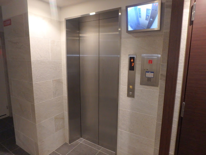 サンカノン御所西のその他共用部分