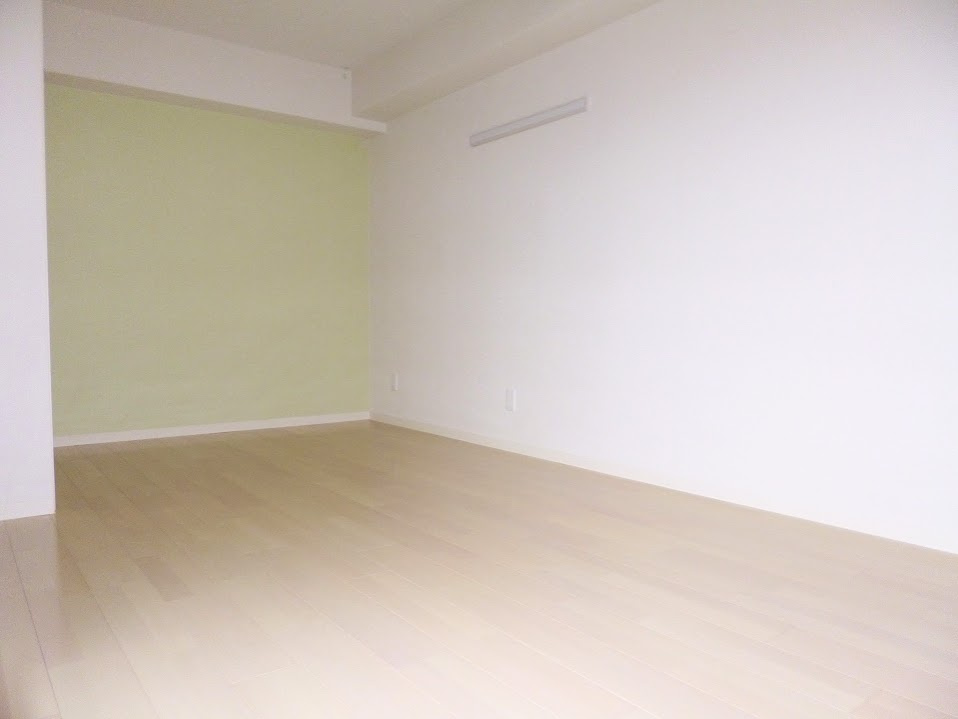 サンカノン御所西の居間・リビング