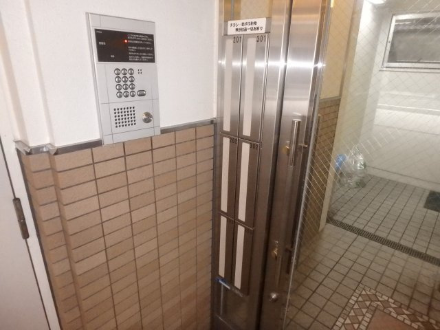 ツゥインウッドのセキュリティ