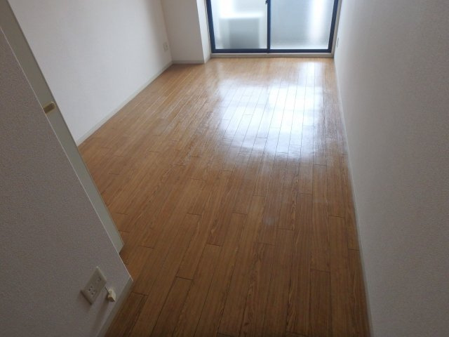 アンシャンテ滝村の内装