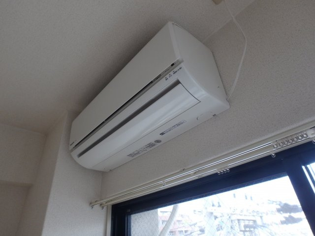 アンシャンテ滝村の設備