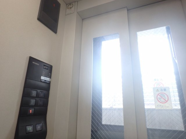 アンシャンテ滝村のその他共用部分