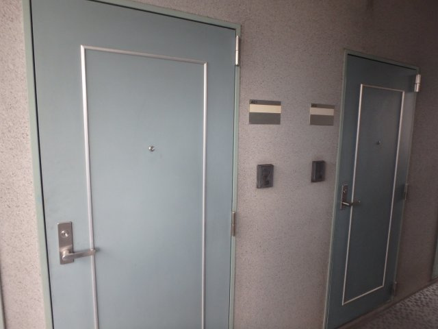 アンシャンテ滝村のその他共用部分