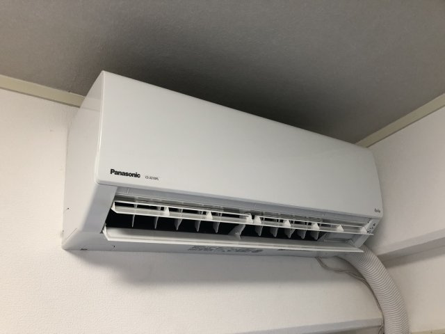 リエス東堀川の設備