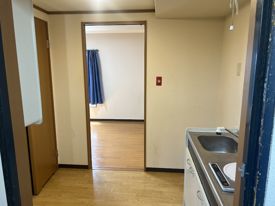 ブライトハウスの内装