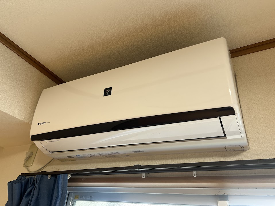 ブライトハウスの設備