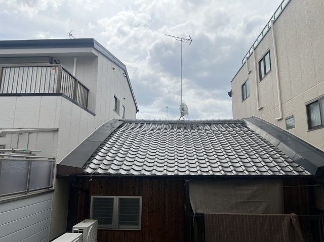 ブライトハウスの展望