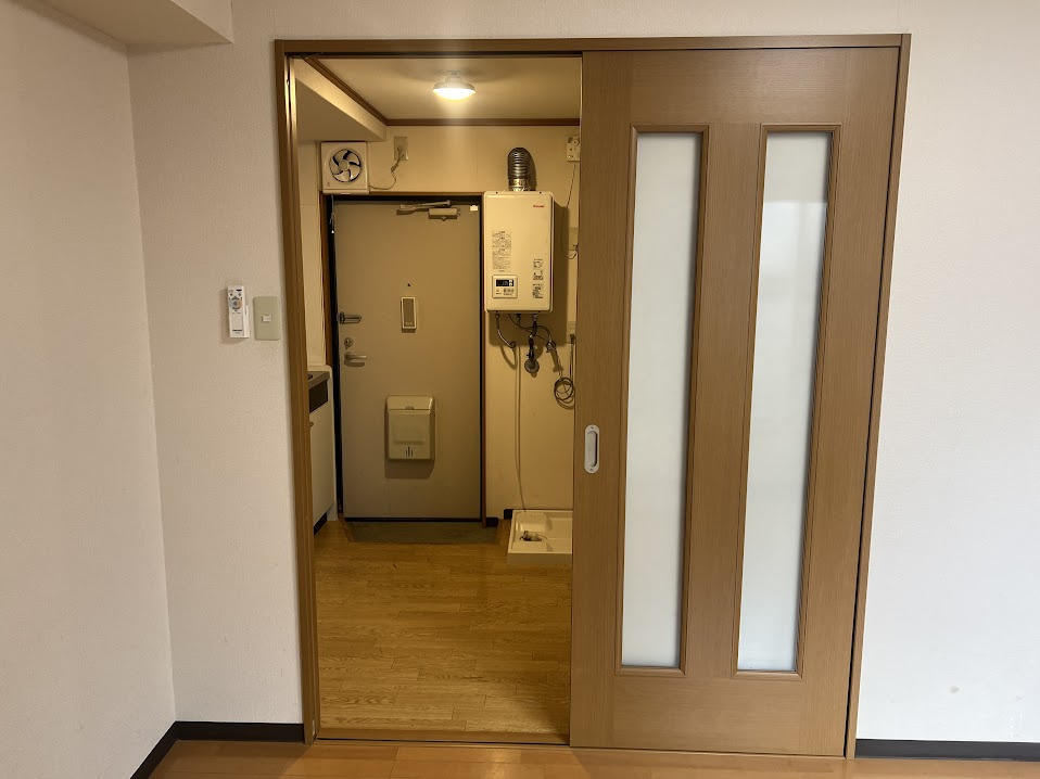 ブライトハウスの内装