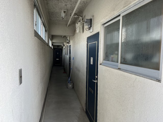 ブライトハウスのその他共用部分