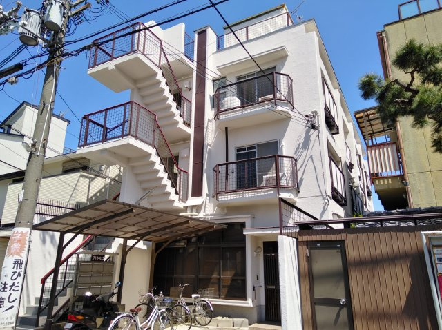 ブライトハウス