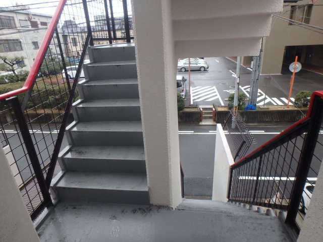 ブライトハウスのその他共用部分