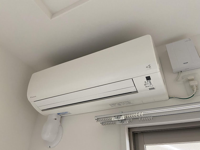 プランドールSHINWAの設備