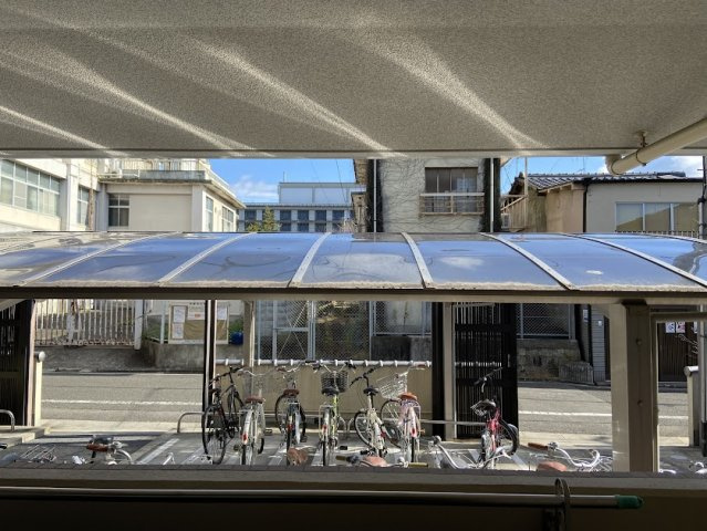 プランドールSHINWAの展望