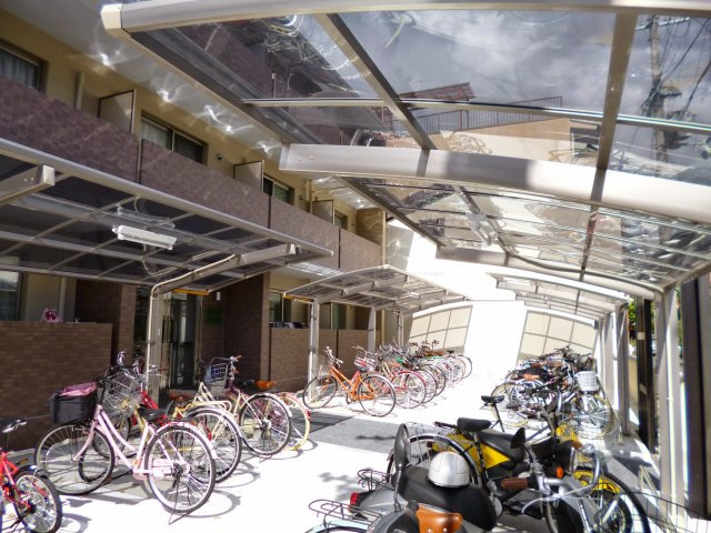 プランドールSHINWAのその他共用部分