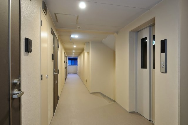 プランドールSHINWAのその他共用部分