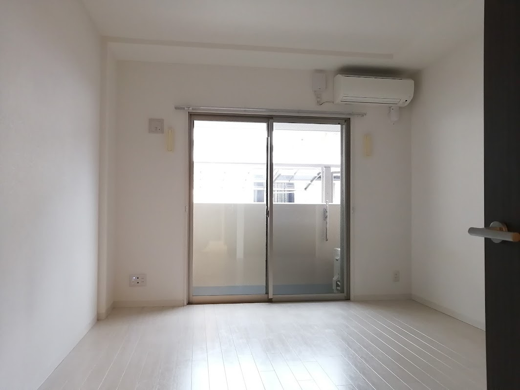 プランドールSHINWAの洋室