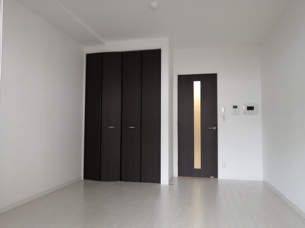 プランドールSHINWAの洋室