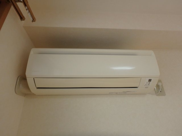 セレーノ・アルドーレの設備