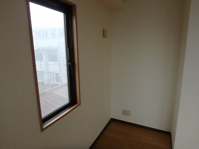 セレーノ・アルドーレの内装