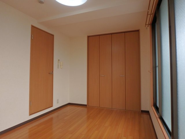 セレーノ・アルドーレの居間・リビング